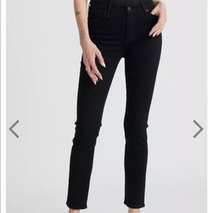 Lucky Brand Hayden Skinny Jeans